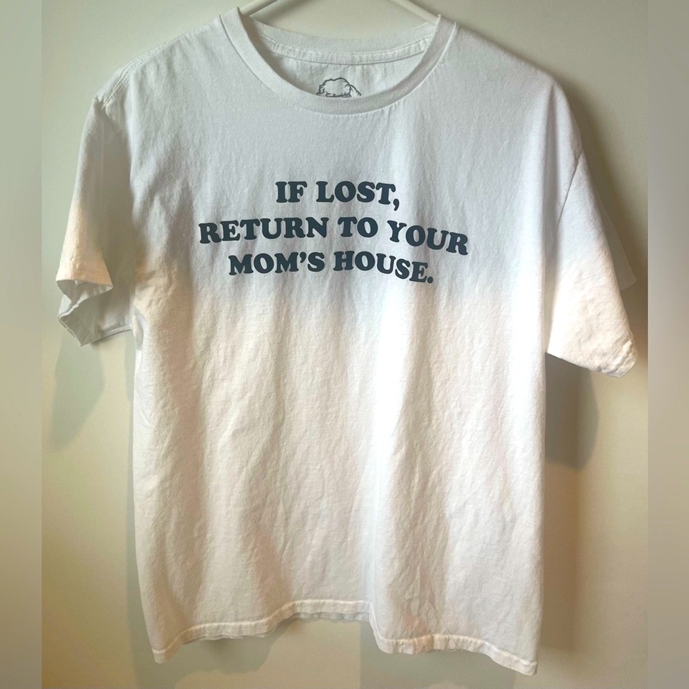 Funny tee shirt